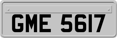 GME5617