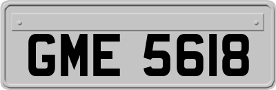 GME5618