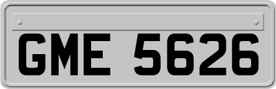 GME5626