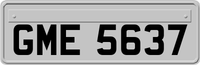 GME5637