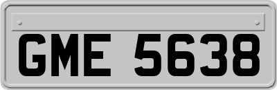 GME5638