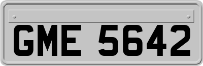 GME5642