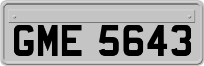 GME5643