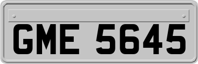 GME5645