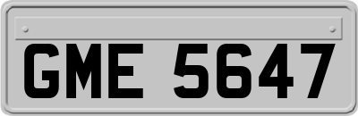 GME5647