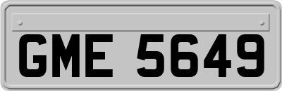 GME5649