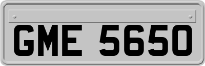 GME5650
