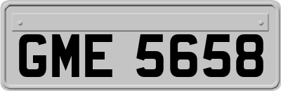 GME5658