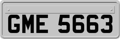GME5663