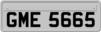 GME5665
