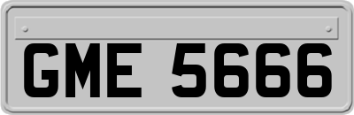 GME5666