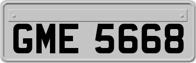 GME5668