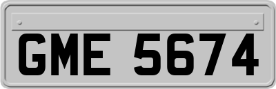 GME5674