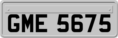 GME5675