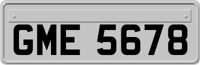 GME5678