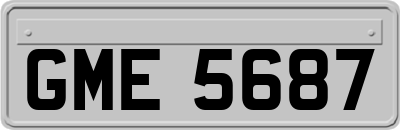 GME5687