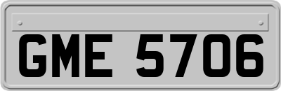 GME5706
