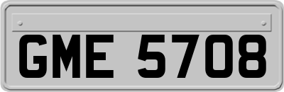 GME5708