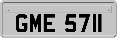 GME5711