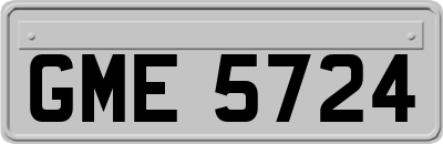 GME5724