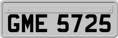 GME5725