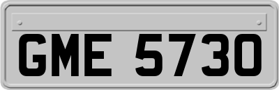 GME5730