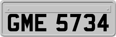 GME5734