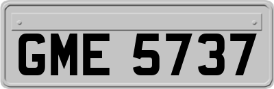 GME5737