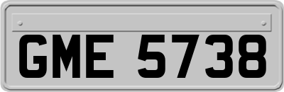 GME5738