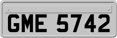 GME5742