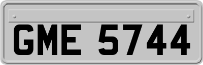 GME5744