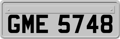 GME5748