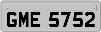 GME5752