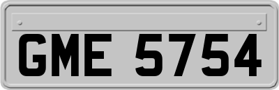 GME5754