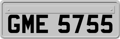 GME5755