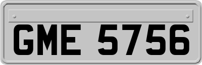GME5756