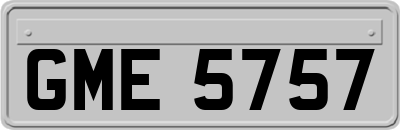 GME5757