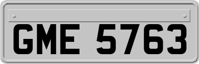 GME5763