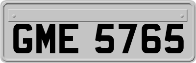 GME5765