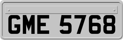 GME5768
