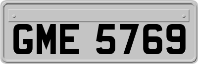 GME5769