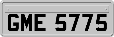 GME5775