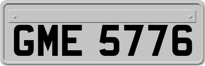 GME5776