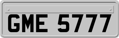 GME5777
