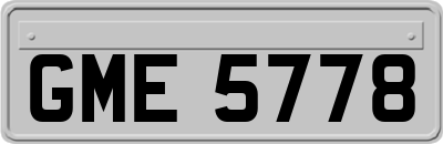 GME5778