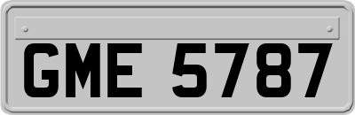 GME5787