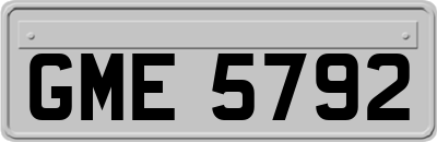 GME5792