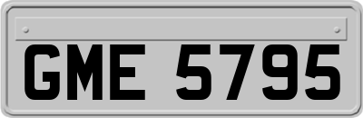GME5795