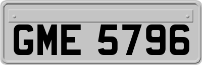 GME5796