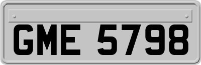 GME5798
